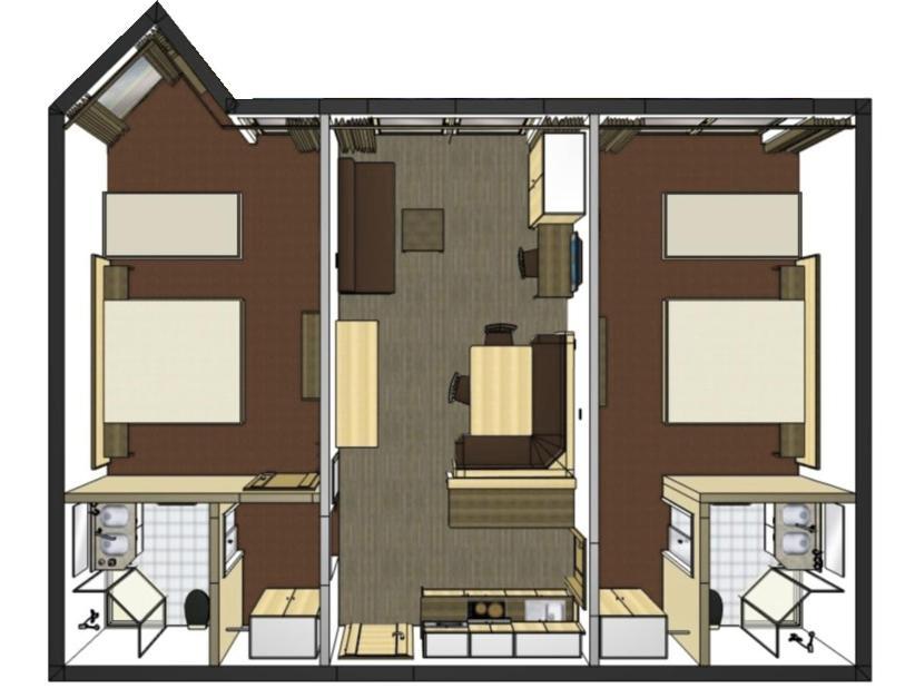 Aparthaus Gondeblick Fiss Exterior foto