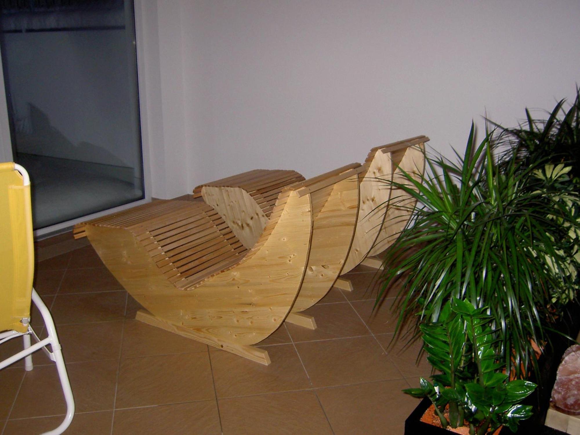 Aparthaus Gondeblick Fiss Exterior foto